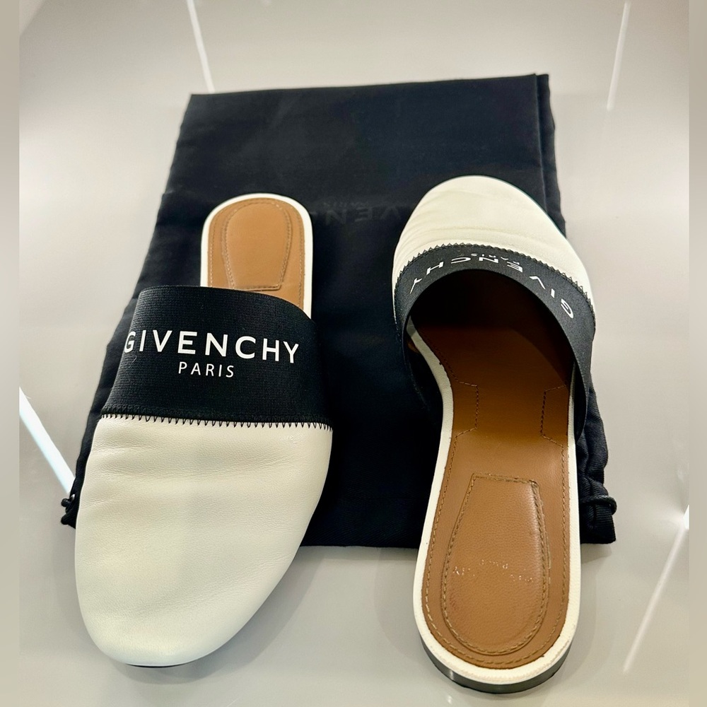 Givenchy Bedford flats - Picture 6 of 11